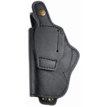 Кобура Медан ПМ поясна шкіряна - Зображення 3