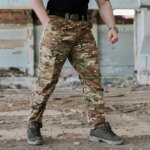 Військова форма Tactical Series МС - Зображення 4