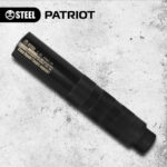 Глушник STEEL PATRIOT 5.45 різьблення 24х1.5 (АК-74, АКСУ та ін.) - Зображення 4