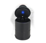 Портативна попільничка з Led підсвічуванням - Зображення 2