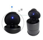 Портативна попільничка з Led підсвічуванням - Зображення 6