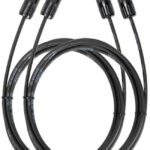 Кабель EcoFlow Solar Connector Solar Extension Cable