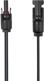 Кабель EcoFlow Solar Solar Connector Parallel Connection Cable - Зображення 2