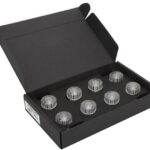 Присоски EcoFlow Suction cups