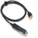 Кабель EcoFlow Car Charge XT60 Cable