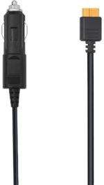 Кабель EcoFlow Car Charge XT60 Cable - Зображення 2