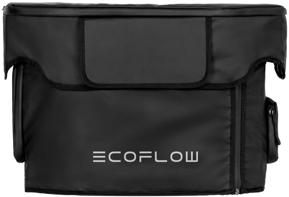 5987526535_chohol-ecoflow-delta Чохол EcoFlow DELTA Max Bag - Зображення 1