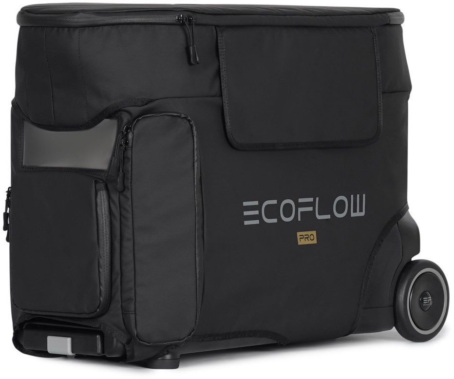 5987526539_sumka-ecoflow-delta Сумка EcoFlow DELTA Pro Bag - Зображення 1