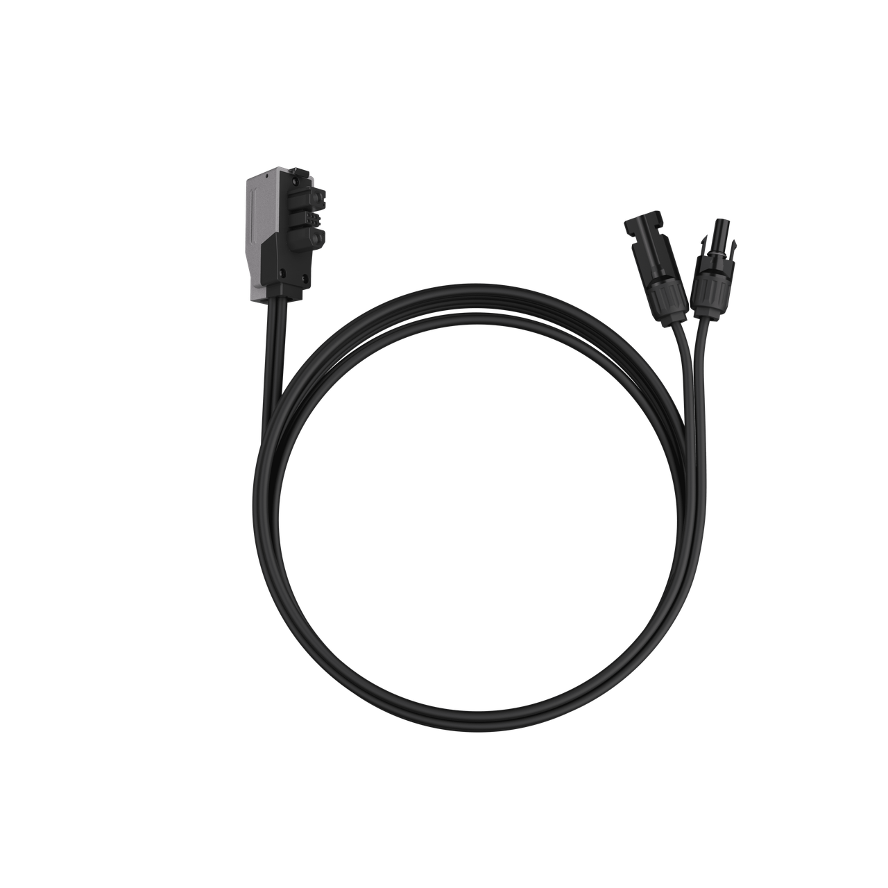 5987536921_kabel-power-hub Кабель Power Hub Solar Charge Cable (6 metres/20 feet/10AWG) - Зображення 1