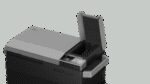Холодильник Ecoflow Glacier - Зображення 2