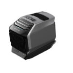 Кондиціонер EcoFlow Wave 2 з акумулятором