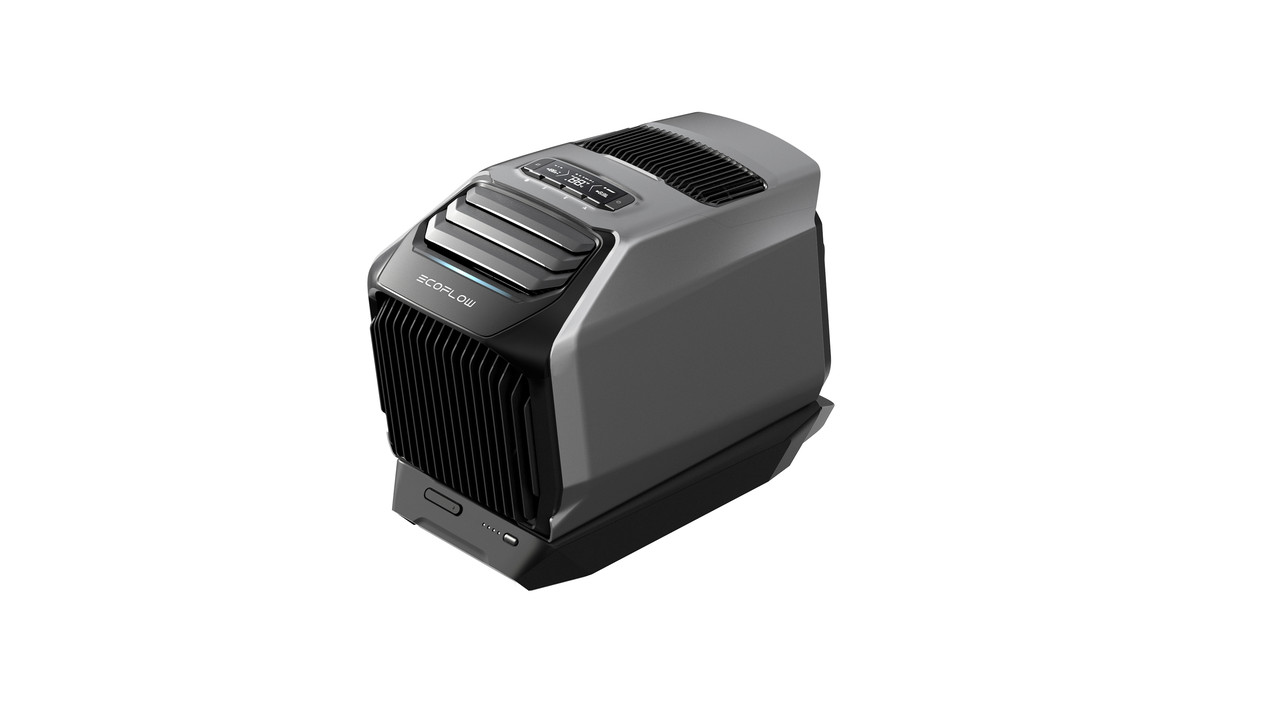 5987542926_konditsioner-ecoflow-wave Кондиціонер EcoFlow Wave 2 з акумулятором - Зображення 1