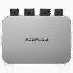Мікроінвертор EcoFlow PowerStream 600W