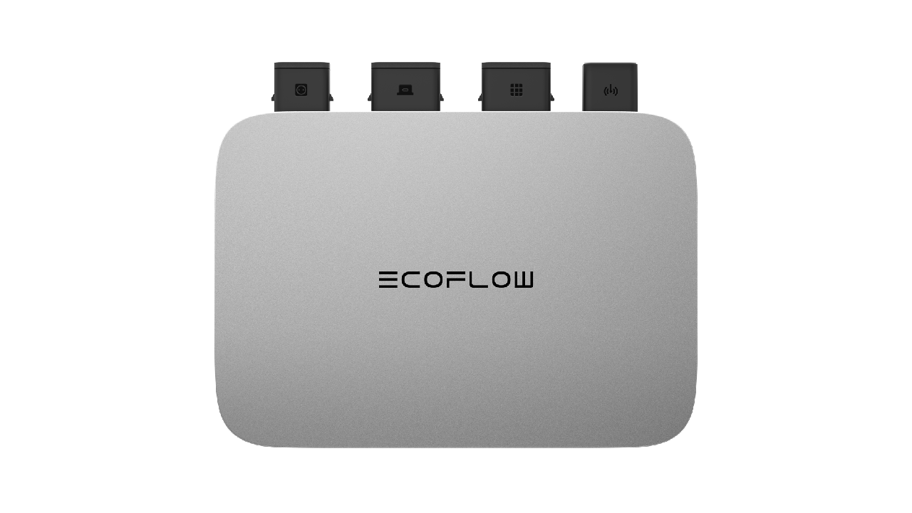 5987545327_mikroinvertor-ecoflow-powerstream Мікроінвертор EcoFlow PowerStream 600W - Зображення 1