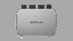 Мікроінвертор EcoFlow PowerStream 800W