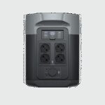 Зарядна станція EcoFlow DELTA 2 Max - Зображення 2