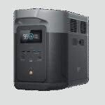 Зарядна станція EcoFlow DELTA 2 Max - Зображення 4