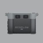 Зарядна станція EcoFlow DELTA 2 Max - Зображення 5