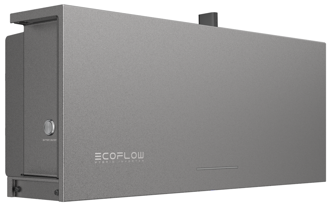 5987552826_gibridnij-invertor-ecoflow Гібридний інвертор EcoFlow Power Ocean 12 kWh (трифазний) - Зображення 1