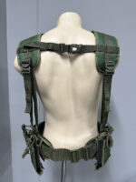 Розвантажувальна ремінно-плечова система олива - Зображення 5