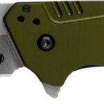 Ніж Kershaw Dividend