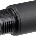 Адаптер A-TEC A-Lock Mini Thread для саундмодератора Optima-45/Н2. Різьба - 5/8"-24