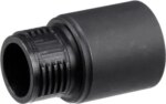 Адаптер A-TEC A-Lock Mini Thread для саундмодератора Optima-45/Н2. Різьба - 5/8"-24