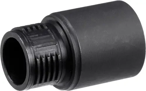 6066593129_adapter-a-tec-a-lock Адаптер A-TEC A-Lock Mini Thread для саундмодератора Optima-45/Н2. Різьба - 5/8"-24 - Зображення 1