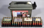 Ящик MTM Shotshell Dry Box на 100 патронів кал. 12/76. - Зображення 3