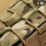 M-Tac підсумок для АК відкритий подвійний Gen.3 Multicam - Зображення 5