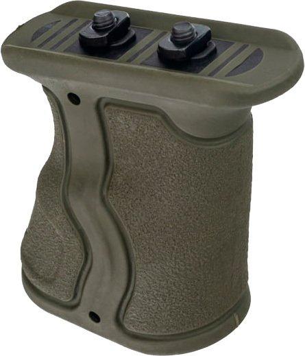 6066638312_ruchka-perednya-fab Ручка передня FAB Defense Gradus на M-LOK. ODG - Зображення 1