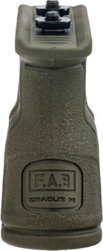 Ручка передня FAB Defense Gradus на M-LOK. ODG - Зображення 4