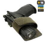 M-TAC КОБУРА-ВСТАВКА LIGHT RANGER GREEN - Зображення 4