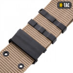 M-TAC РЕМІНЬ PISTOL BELT COYOTE - Зображення 5