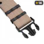 M-TAC РЕМІНЬ PISTOL BELT COYOTE - Зображення 6
