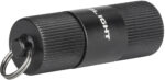 Ліхтар-брелок Olight I1R 2 Black - Зображення 2