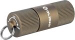 Ліхтар-брелок Olight I1R 2 Black - Зображення 2
