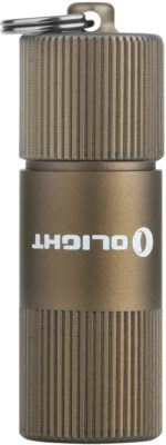 Ліхтар-брелок Olight I1R 2 Black - Зображення 3