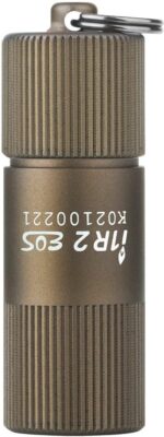 Ліхтар-брелок Olight I1R 2 Black - Зображення 4