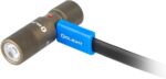 Ліхтар-брелок Olight I1R 2 Black - Зображення 6