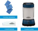 Ліхтар Thermacell Mosquito Repellent Camp Lantern MR-CLE - Зображення 3