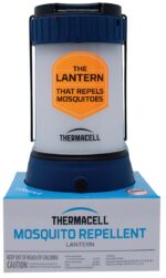 Ліхтар Thermacell Mosquito Repellent Camp Lantern MR-CLE - Зображення 4