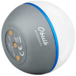 Ліхтар Olight Obulb Grey - Зображення 3