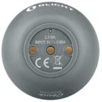 Ліхтар Olight Obulb Grey - Зображення 4