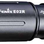 Ліхтар Fenix E02R к:black