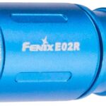 Ліхтар Fenix E02R к:blue