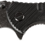 Ніж Skif Adventure II BSW Black