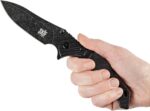 Ніж Skif Adventure II BSW Black - Зображення 4