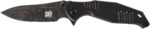 Ніж Skif Adventure II BSW Black