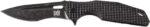 Ніж Skif Defender II BSW Black